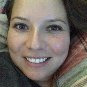 Meet your Posher, Darlene